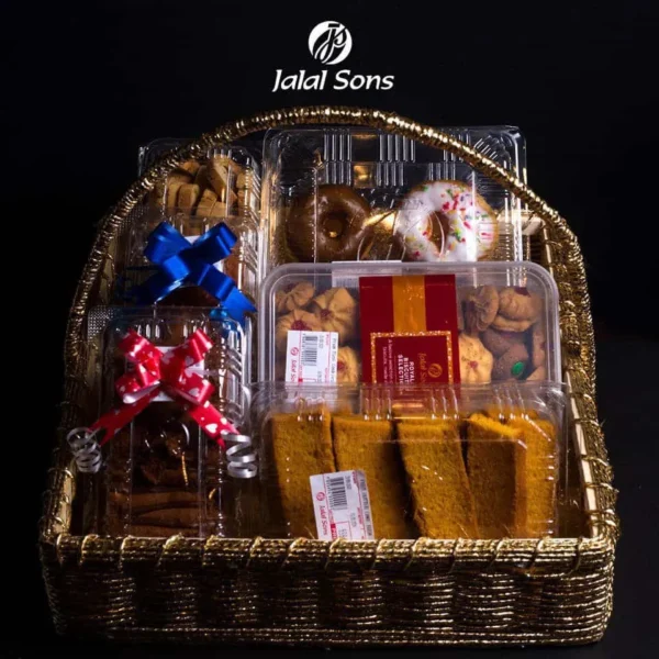 Premium Gift Hamper