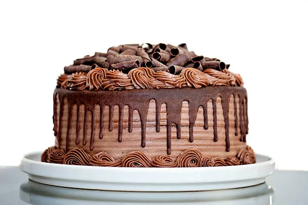 Baba Bakers Cakes