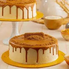 lotus cake
