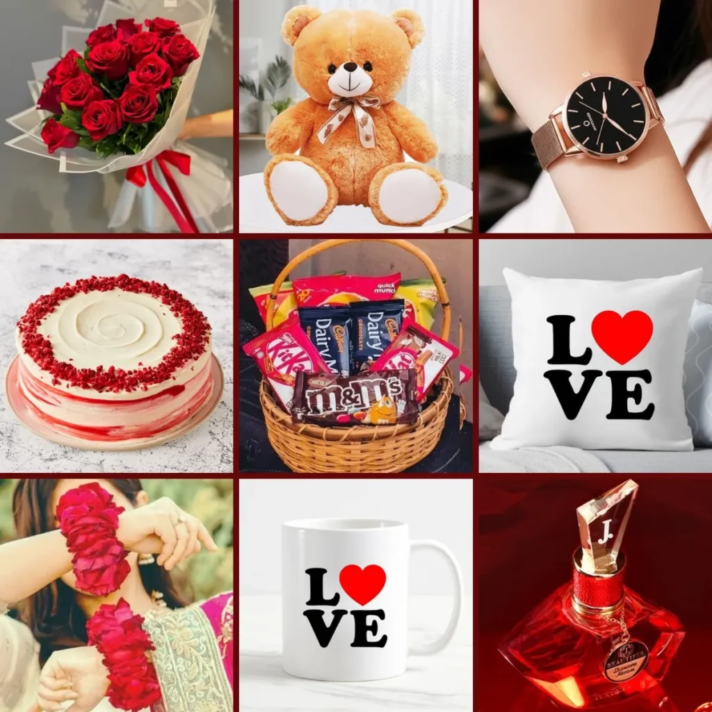 All In One Love Deal