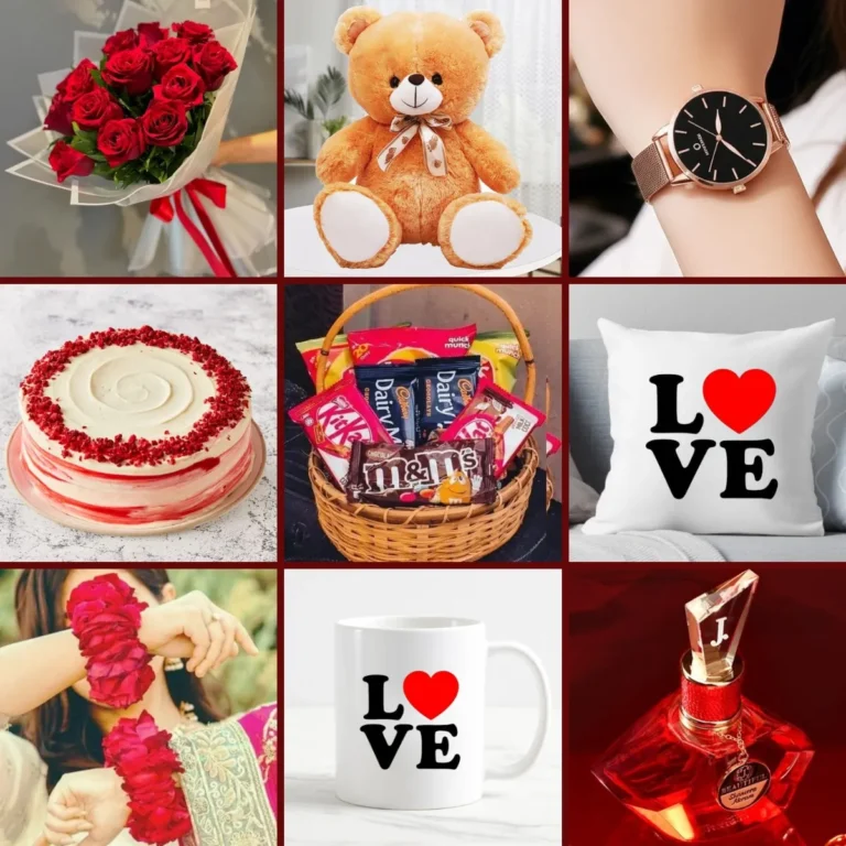 All In One Love Deal