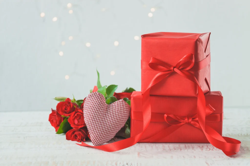 Valentine’s Day Gifts for Men & Women