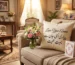 Send Gifts to Pakistan with a Special Love You Ammi Cushion