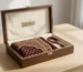 Send a gift to Pakistan with a Beautiful Janmaz Gift Box for Her