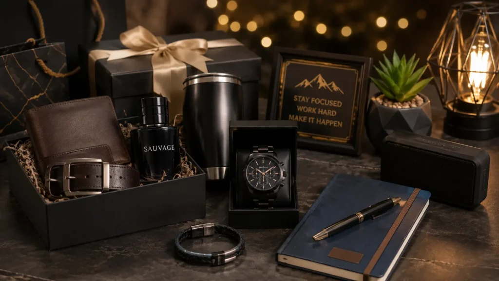 Birthday Gift Ideas For Men In Pakistan He’ll Actually Love