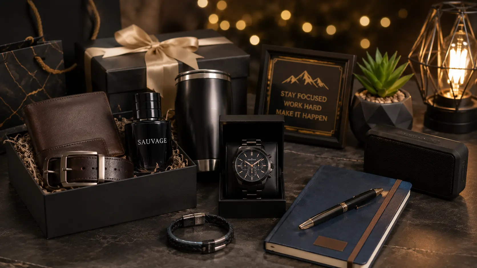 Birthday Gift Ideas For Men In Pakistan He’ll Actually Love