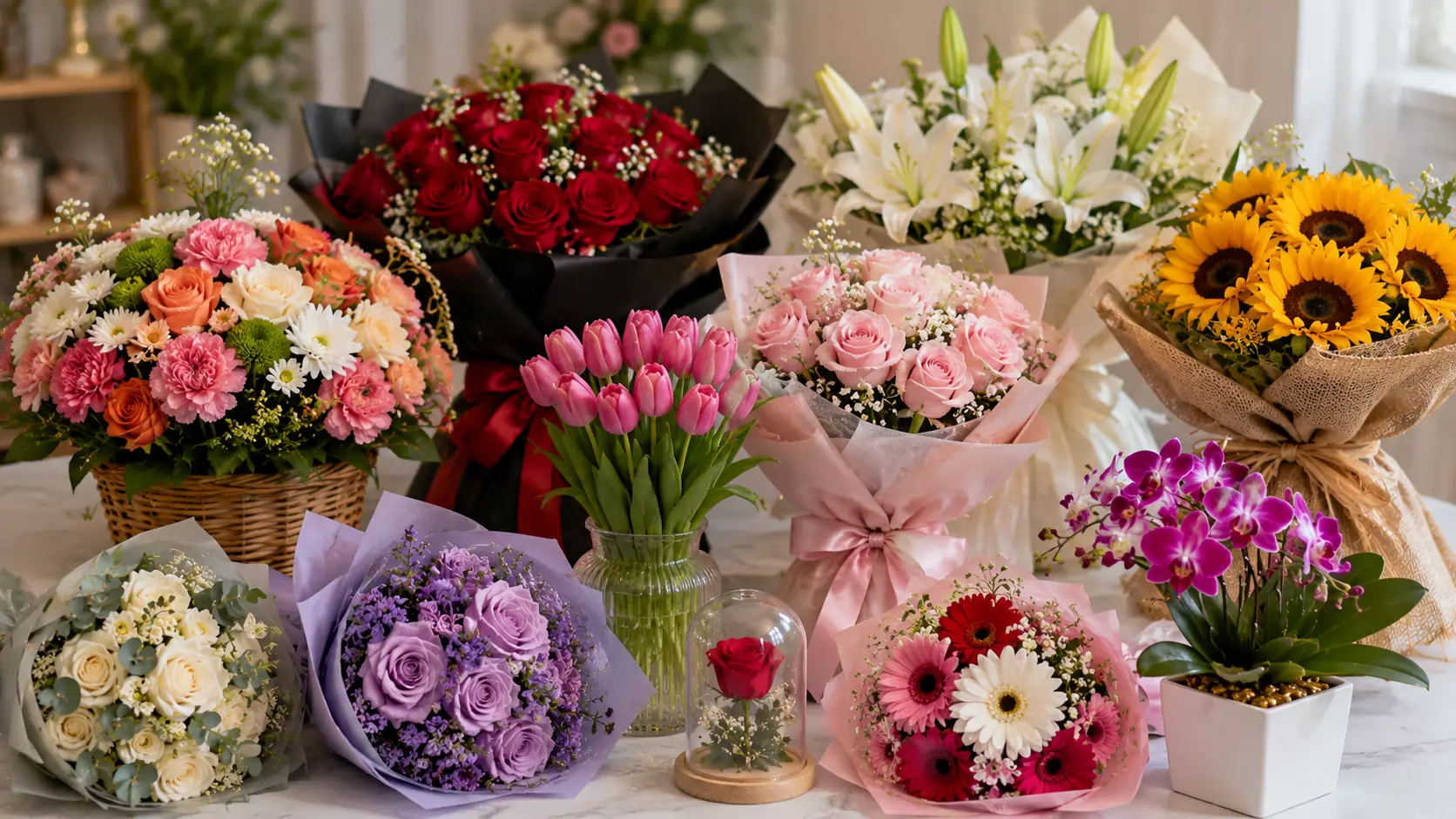 online gift delivery service in pakistan