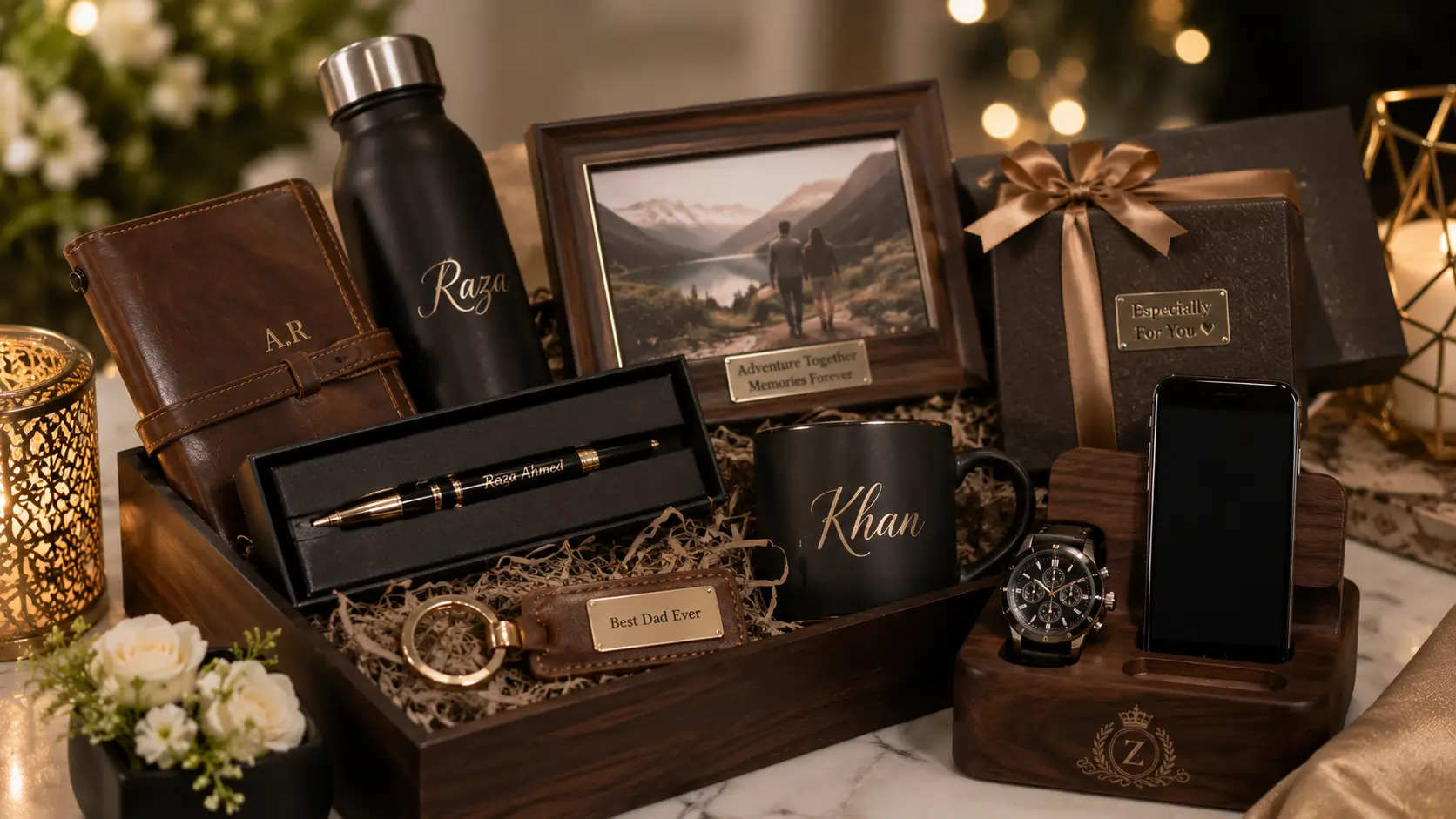 Personalized Gift Ideas in Pakistan for Everyone on Your List